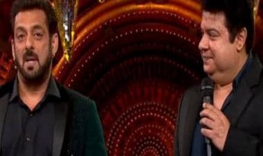 Sajid Khan to be forcefully eliminated from Bigg Boss 16? Details here
