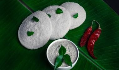 Watch: 'Idli ATM' machine in Bengaluru leaves internet stunned