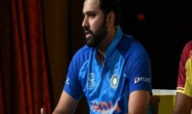 T20 World Cup: ‘We asked many specialists,’ says Rohit Sharma on Jasprit Bumrah's injury