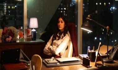 Good Bad Girl Review: A whole lot of fun