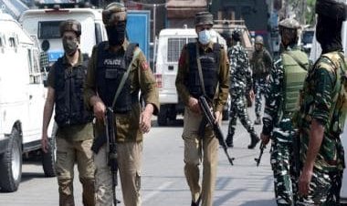 Kashmir: Another Kashmiri Pandit killed by terrorists in Shopian