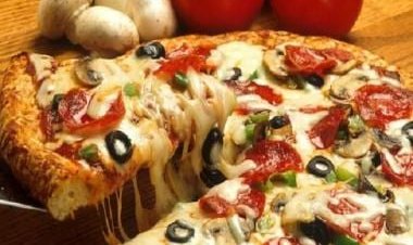 Assam couple to get free pizzas for one year from popular brand; here's why