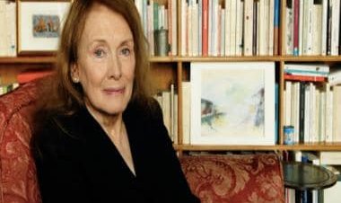 Annie Ernaux, champion excavator of memory, wins the Nobel Prize