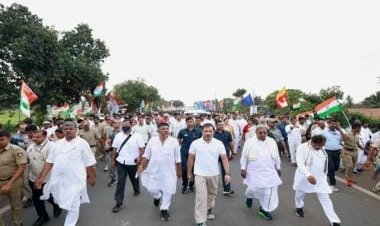 ‘If you have money can buy a govt job in Karnataka’: Rahul Gandhi in swipe at state BJP over unemployment