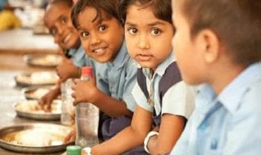 ‘Misinformation is the hallmark of Global Hunger Index 2022’: India slams rating as attempt to taint country’s image