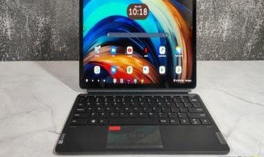 Lenovo Tab P11 Pro (2nd Gen) Review: A very capable tablet let down by Android’s idiosyncrasies