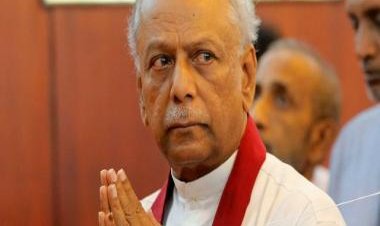 India, our closest ally; sure of recovery from financial crisis: Sri Lankan PM Gunawardena