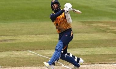 Sri Lanka vs Namibia Live Streaming, T20 World Cup 2022: When and where to watch SL vs NAM Live