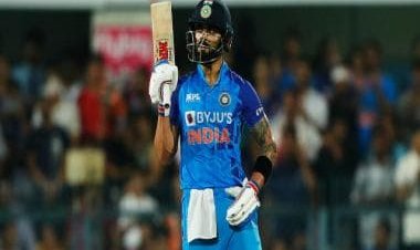 ‘Arrest Kohli’ trends on Twitter after Virat’s fan murders Rohit Sharma supporter in Tamil Nadu