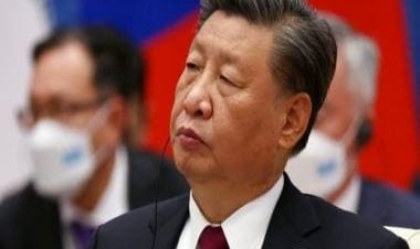 Xi Jinping has totally muzzled Chinese social media. How you can’t search his name on any platform