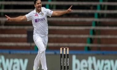 Happy birthday Shardul Thakur: 7/61 against South Africa and other memorable spells from 'Lord Shardul'