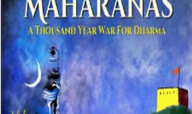 Book Review | 'Maharanas' isn't just about the Sisodia clan: It also weaves together stories of other Rajput kingdoms