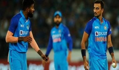 T20 World Cup: India’s need for speed and Pakistan’s over speeding to determine Group 1 pole position
