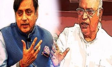 Shashi Tharoor vs Mallikarjun Kharge: How Congress will pick its first non-Gandhi president in 24 years