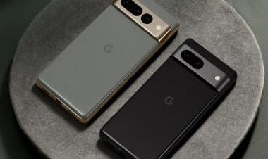 Google Pixel 7 series are the first Android phones to support 64-bit apps, won't be able to run 32-bit apps