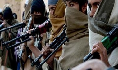 Watch: Several killed as Taliban ambushes Pakistan Army vehicle in Waziristan