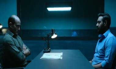 Drishyam 2 Trailer: Ajay Devgn is back to protect his family from Tabu; Akshaye Khanna joins the investigation