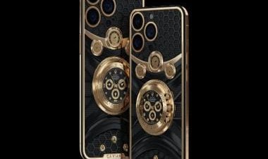 Think the iPhone 14 Pro for Rs 1.3 lakhs is too cheap? How about an iPhone 14 Pro that costs Rs 1.1 crore?