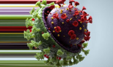 A swarm of sneaky omicron variants could cause a COVID-19 surge this fall