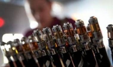 E- cigarettes: Why vaping is harmful and how it affects humans