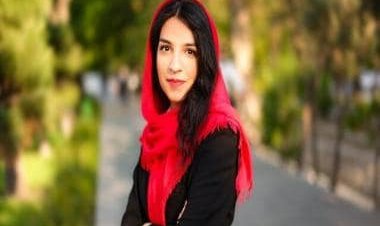 Exclusive: 'Was forced to strip, govt uses sexual violence against female protesters,' says Iranian Christian activist