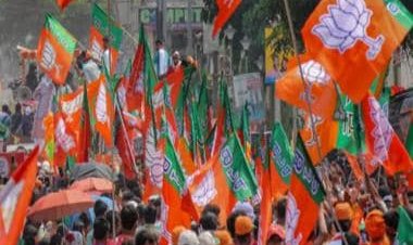 West Bengal: Sukanta Majumdar, Suvendu Adhikari among top names in BJP's core committee