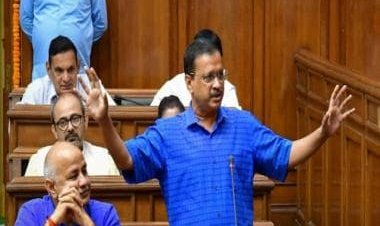 'Criminals being compared with martyrs': Bhagat Singh's family slams Kejriwal for equating Sisodia with freedom fighter