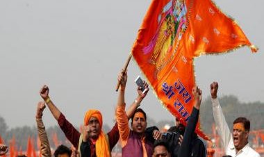 VHP to launch campaign against conversion of Hindus in West Bengal