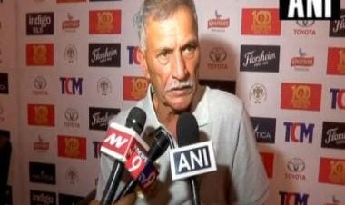 Roger Binny named new BCCI president replacing Sourav Ganguly