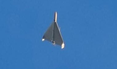 What are ‘kamikaze’ drones deployed by Russia to strike Ukraine?