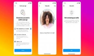 Instagram introduces new AI-based tool to verify age of users in India. Here's how it will work