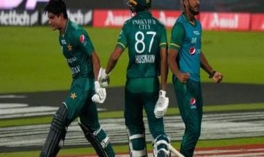 Afghanistan vs Pakistan Live Streaming, T20 World Cup 2022: When and where to watch AFG vs PAK Live