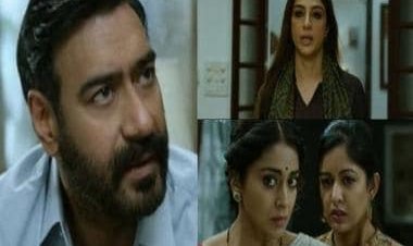 Ajay Devgn’s Drishyam 2 trailer explained: Why we think Vijay Salgaonkar is not going to confess?