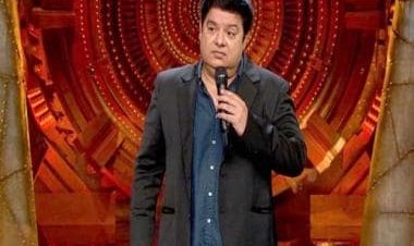 Bigg Boss16: Will Salman Khan evict MeToo accused Sajid Khan even after Farah Khan’s request?