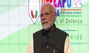 10 reasons why DefExpo 2022 is special