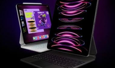 Apple announces the 11-inch and 12.9-inch iPad Pros with M2 SoC; Check Indian price, features and more