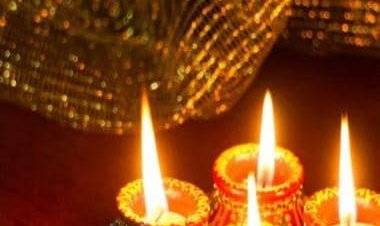 Diwali 2022: 5 must-have foods for festive celebrations