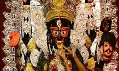 Kali Puja 2022: Wishes, greetings, and messages to share with loved ones