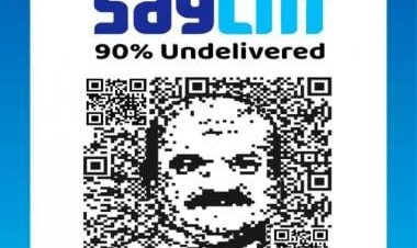 Congress is jobless: Karnataka CM Basavaraj Bommai hits back at 'SayCM' campaign