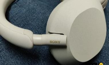 Sony WH-1000XM5 Headphones Review: One of the best in the business just got a little better
