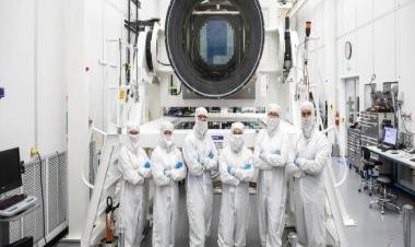 World's most powerful camera is equal to 260 iPhones, can click photos of a single spec of dust on the moon