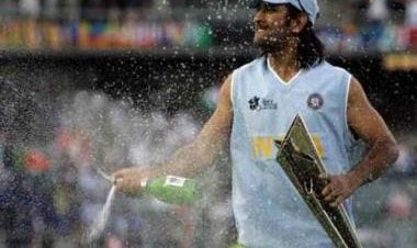 India's 2007 T20 World Cup champions - where are they now?