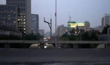 Explained: How China’s ‘Bridge Man’ has spurred protests against Xi Jinping across the world