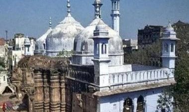 Gyanvapi case: Allahabad HC adjourns hearing on plea challenging maintainability of Hindu side's suit to 21 Oct