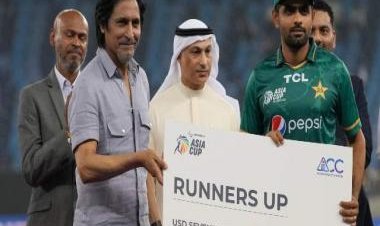 'Pakistan cricket can collapse without India': Ramiz Raja’s old video goes viral amid tussle between PCB and BCCI