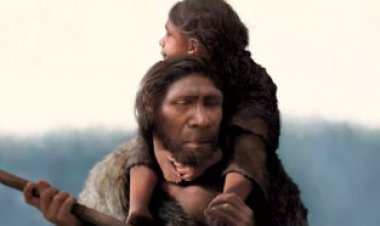Ancient DNA unveils Siberian Neandertals’ small-scale social lives
