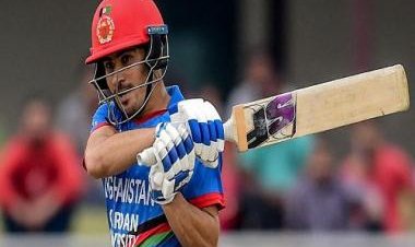 T20 World Cup: Gurbaz likely to play Afghanistan’s opener vs England after getting hit by Shaheen Afridi’s yorker