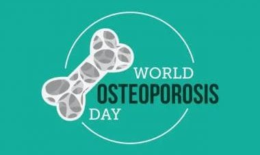 World Osteoporosis Day 2022: 5 exercises for healthy bones
