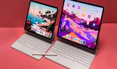 Apple will release a foldable iPad worth $2,300-2,500, by 2024, before they launch a foldable iPhone