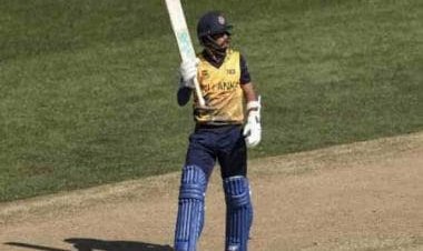 T20 World Cup: Kusal Mendis, bowlers steer Sri Lanka into the Super 12